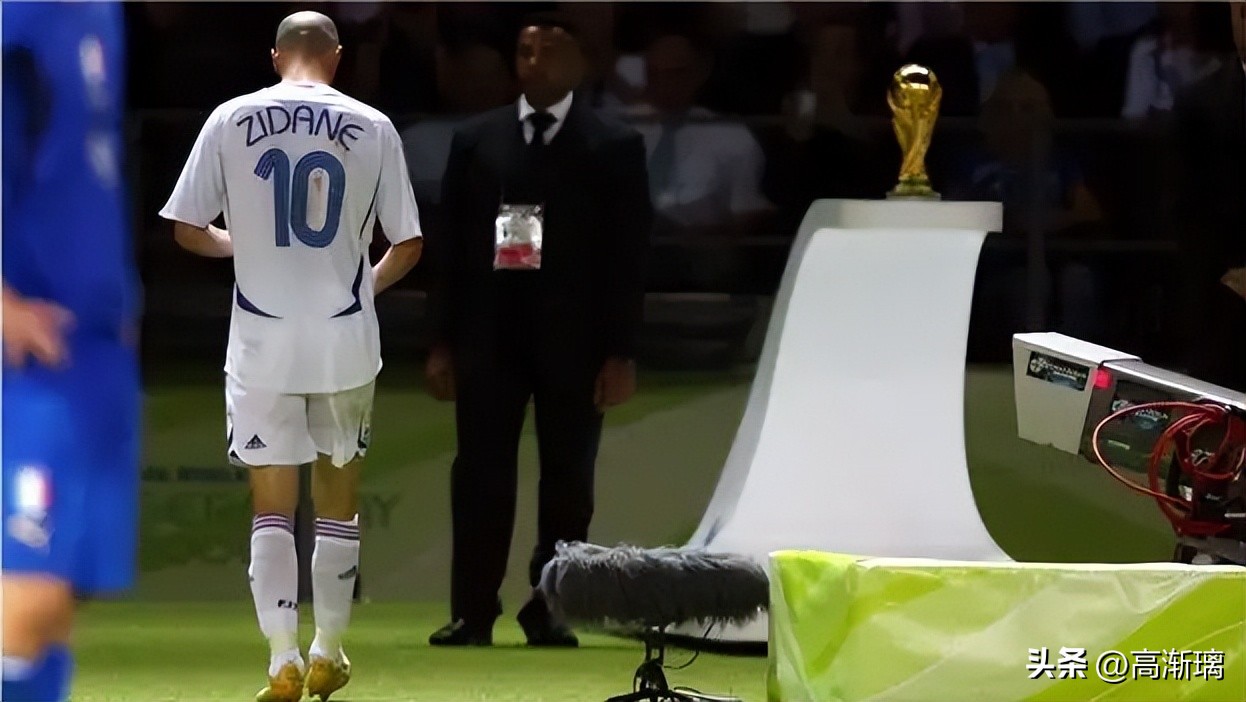 足球大师齐达内形象,艺术大师齐达内