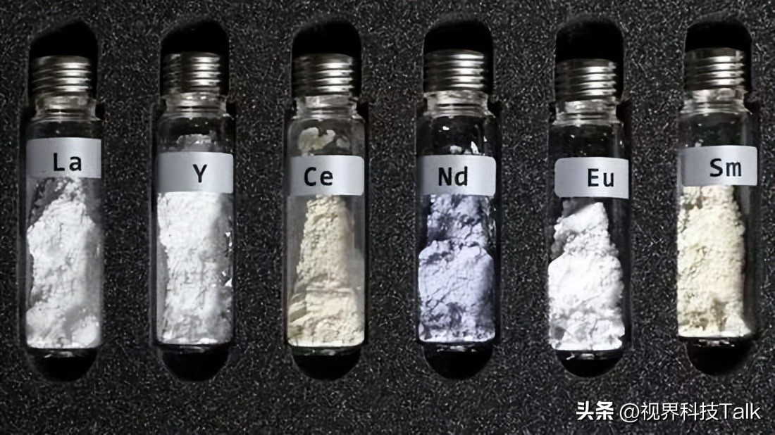 美国企图私购蒙古*土稀**，或许需要中国同意，如意算盘化为泡影