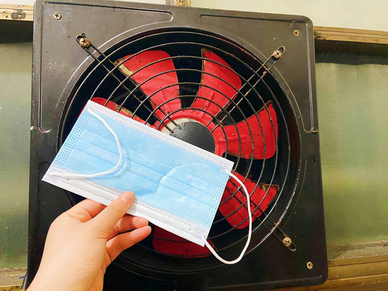 油烟机各种污渍清洗大全,油烟机去污渍方法大全