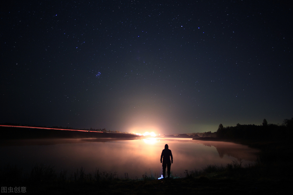 日本真人恐怖惊悚故事,探险无人区遇到惊悚故事