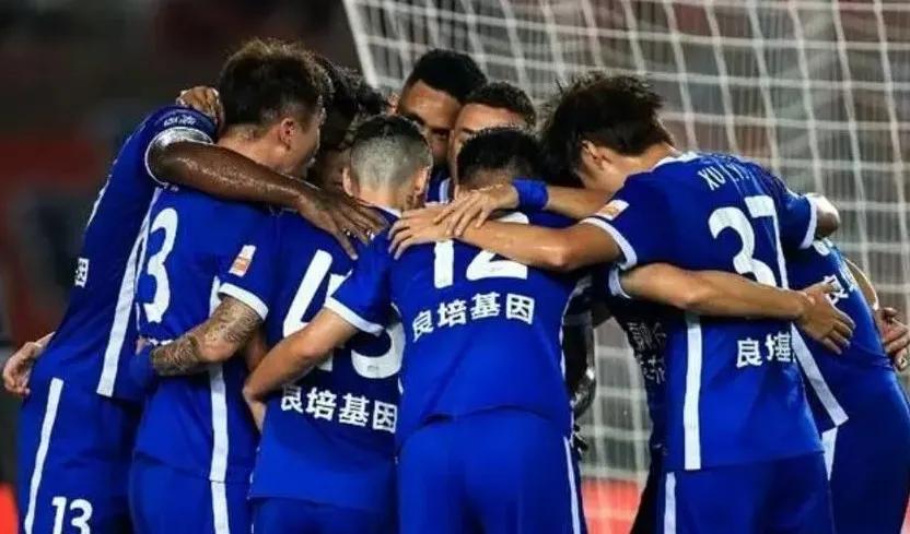 大瓜爆料多名球员涉赌,中国“小坎特”金敬道最令人惋惜