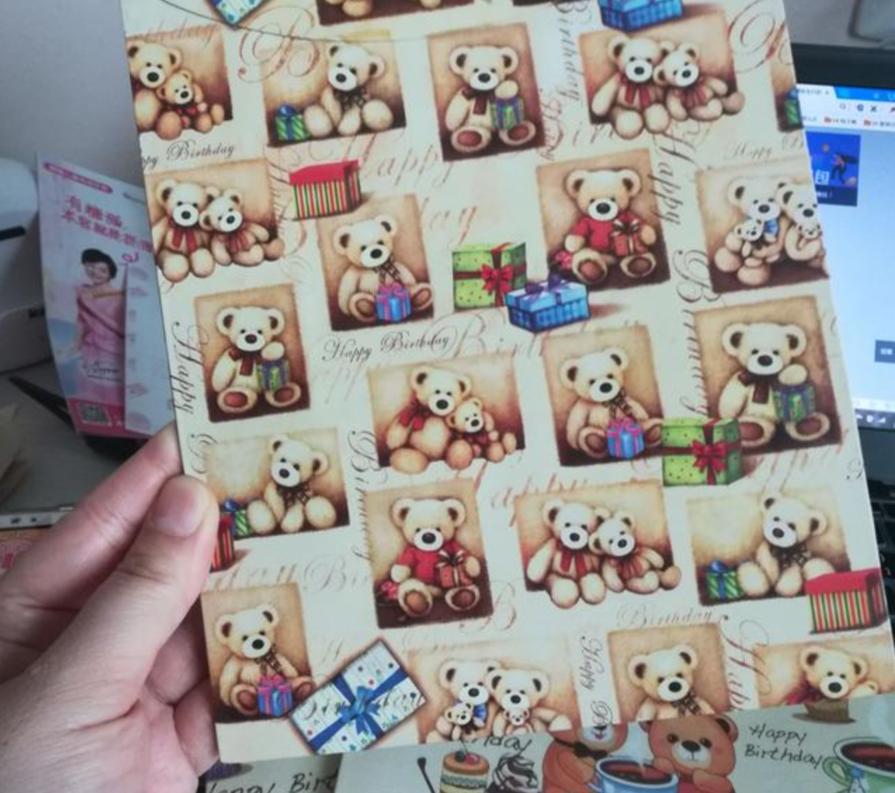 幼儿园小孩过生日要给全班礼物吗,幼儿园过生日小朋友准备礼物