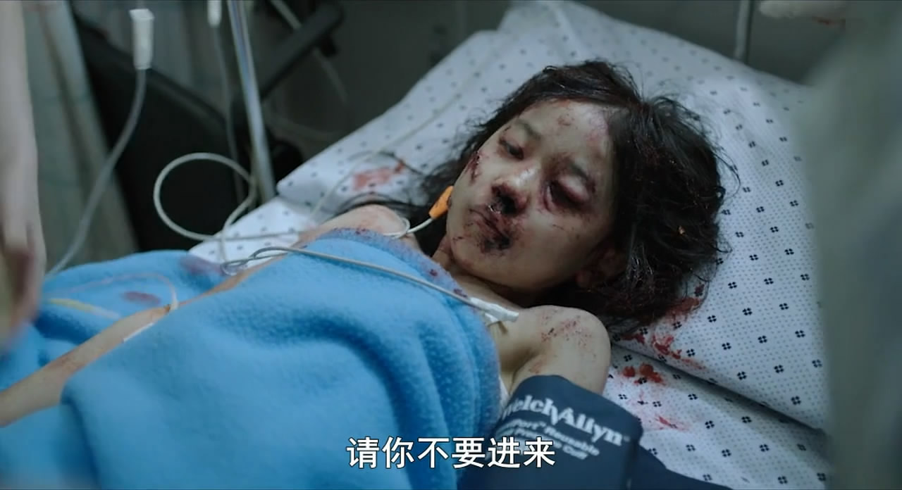 韩国电影《素媛》叙述了一个最残暴的强奸*女幼**的案件