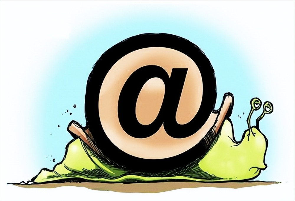 换了200兆的宽带网速反而变慢了,为什么家里的宽带总是断断续续的