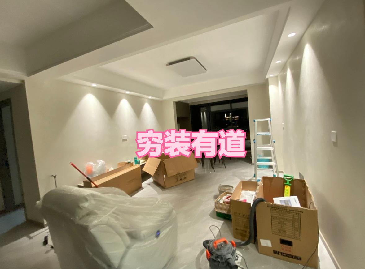 看了这5个内行人的装修省钱套路，我才发现，原来穷装才更实用！