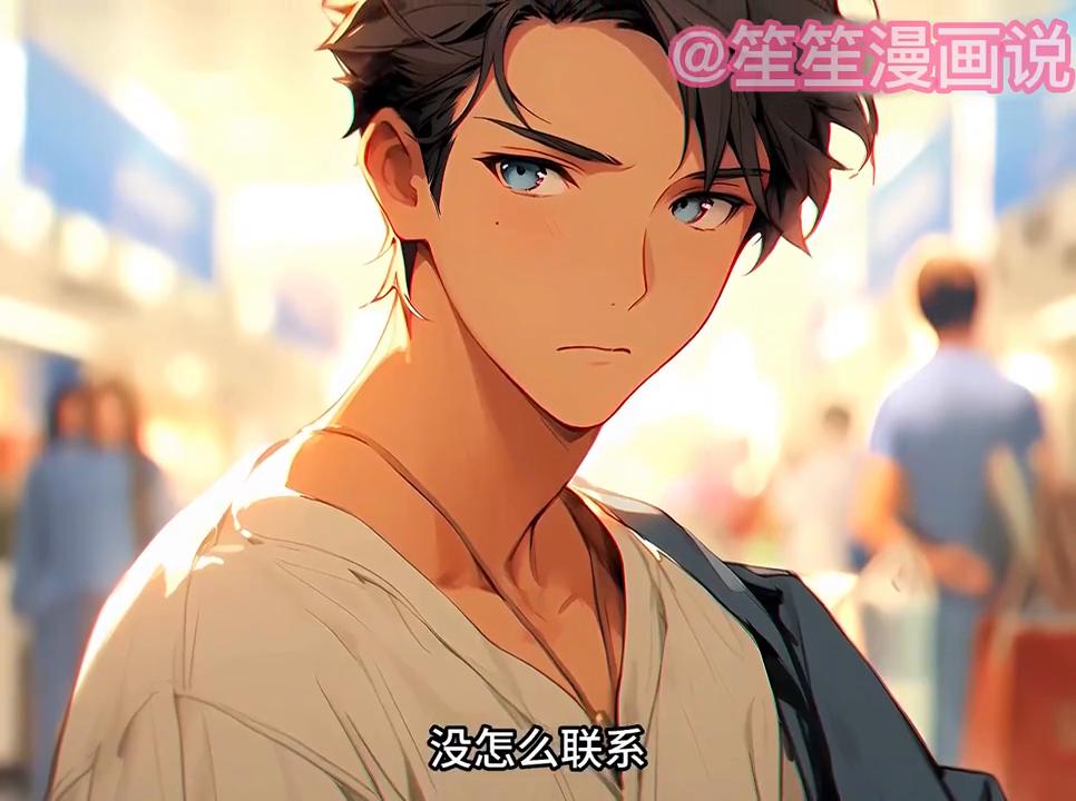 没想到喝醉酒后，我竟被前女友的妹妹给睡了#久别的夜晚