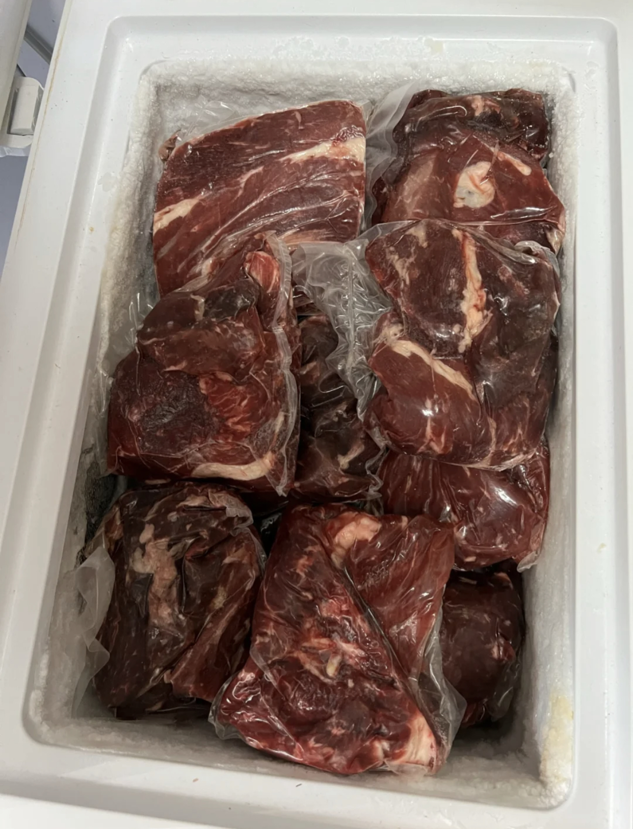 冰柜费电还是省电,冰柜实用价值高吗