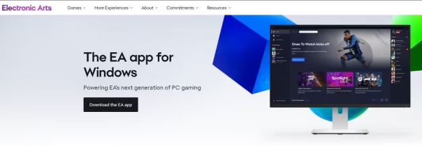 ea进不去无法连接网络,eaapp登不上