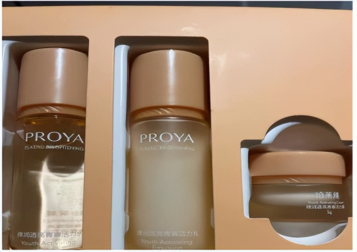 2023年最好用的护肤品套装,推荐好用的全套护肤品