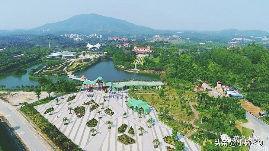 茂名旅游景点推荐免费的,广东茂名旅游景点排名前十名大全