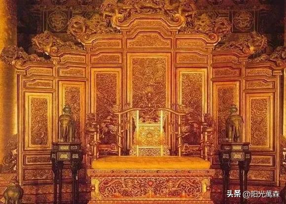 十大珍贵木材之金丝楠木,赏析明清三大贡木