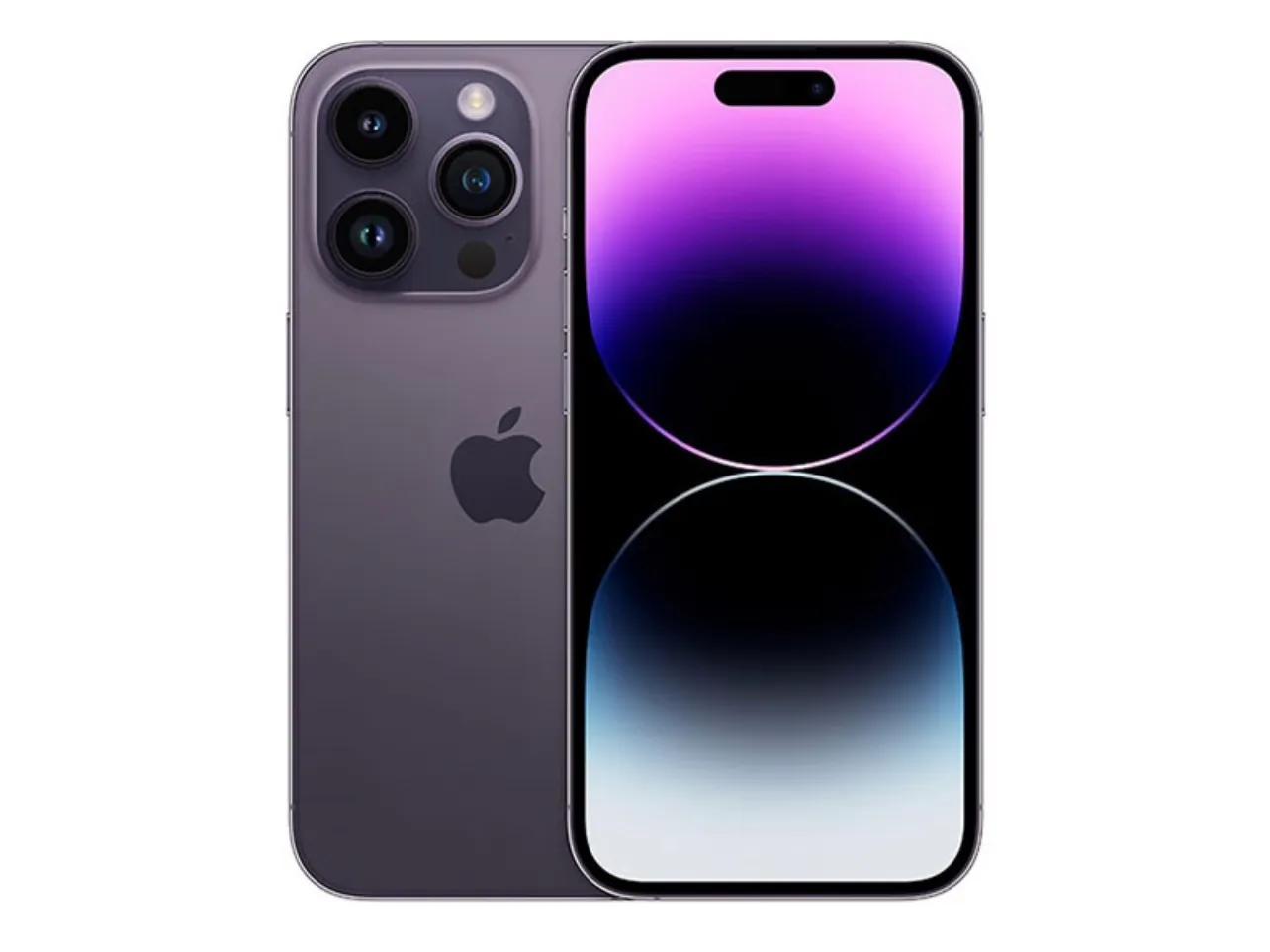 你的iphone14pro中招了吗,iphone14pro全系列的大幅度降价