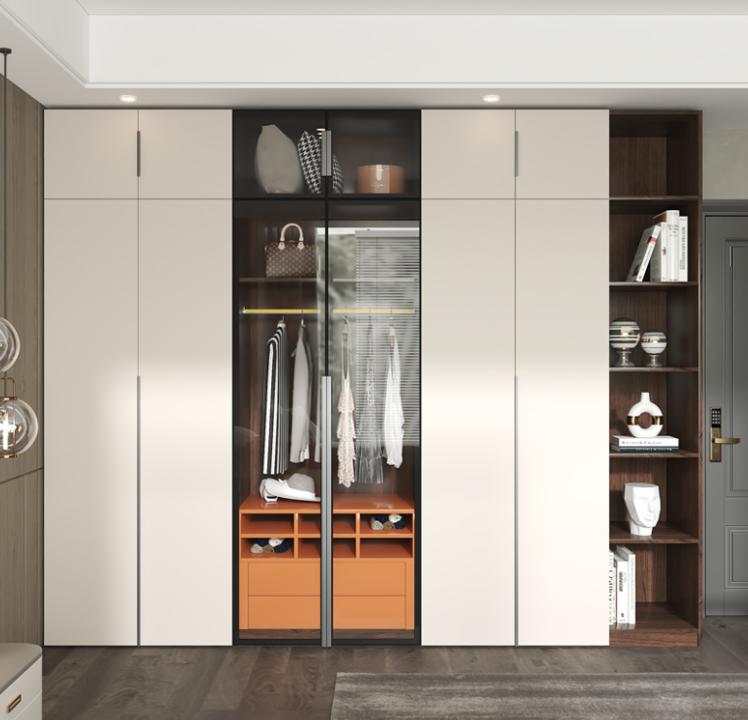 装修瓷砖柜子颜色怎么选,装修瓷砖门和柜子的搭配