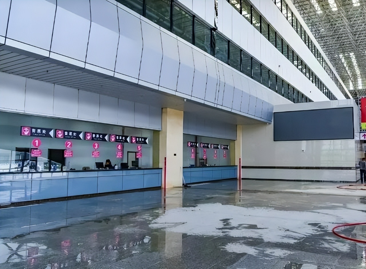 交通运输业是如何发展至今的,交通运输行业发展历程