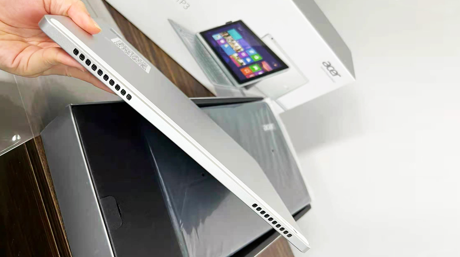 11.6英寸显示屏分辨率,宏碁二合一平板电脑