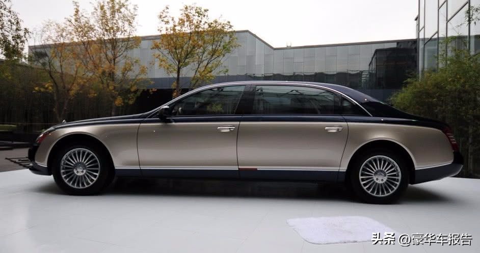 路虎皇家一号和林肯总统一号,皇家一号路虎和林肯领航员
