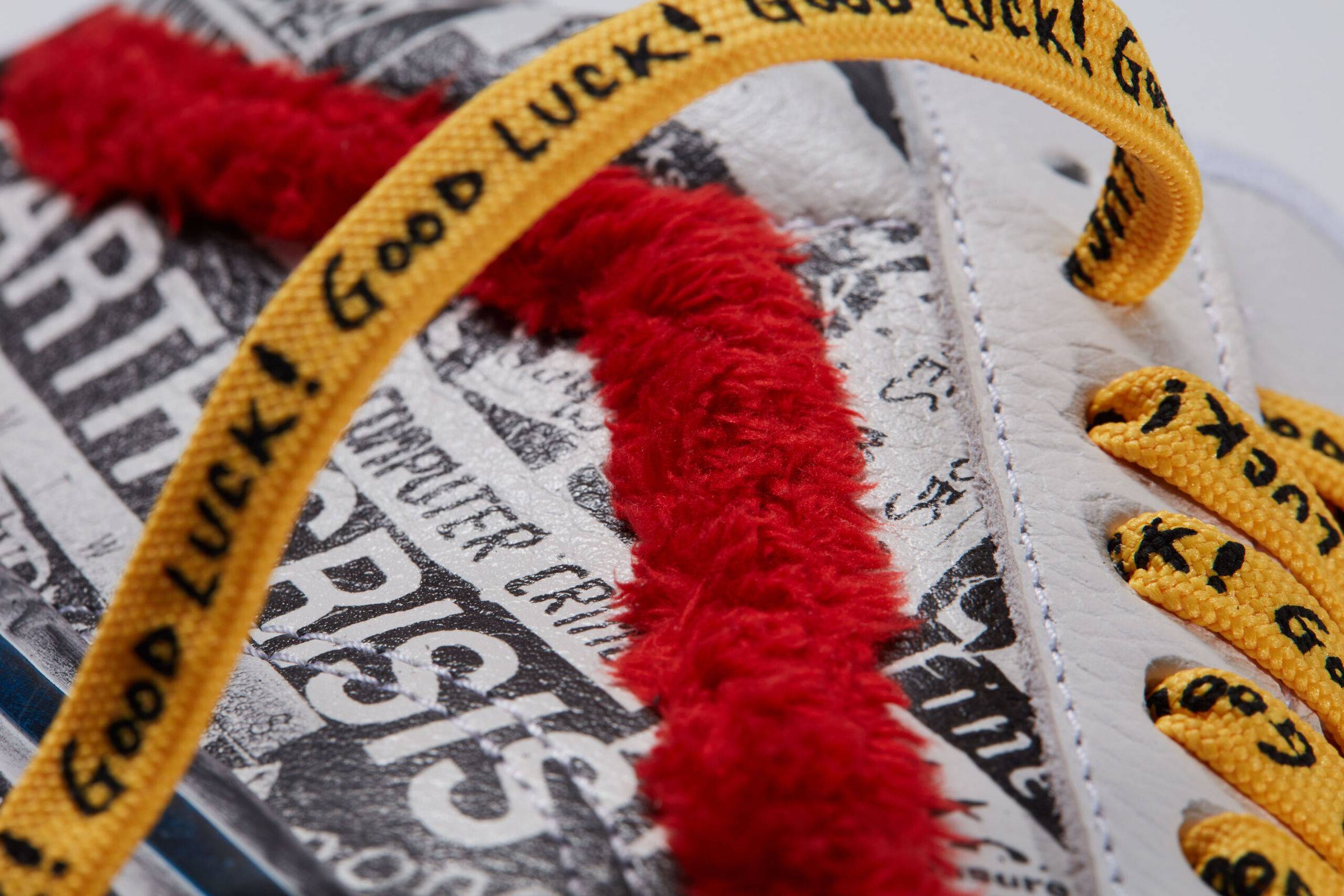 vansvault联名bodega,gallerydept洛杉矶探店