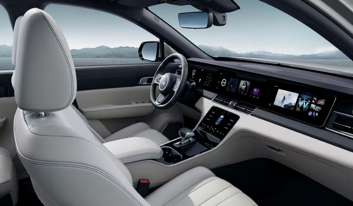 20万内最值得买的中大型6座suv,18万-20万左右性价比高的车