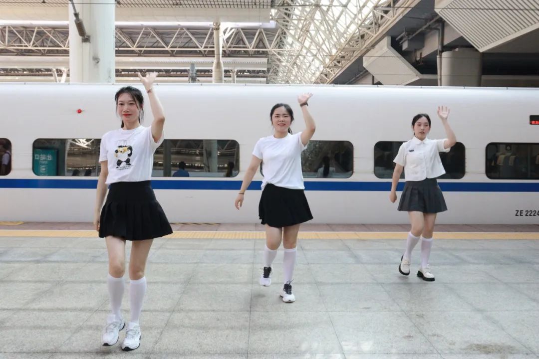 南铁增开列车去北京上海青岛更方便了！