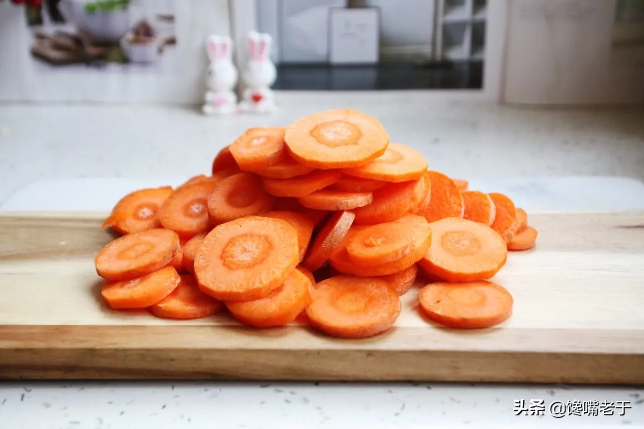 五种蔬菜晒干后比新鲜的还好吃,哪种蔬菜晒干了比新鲜的好吃