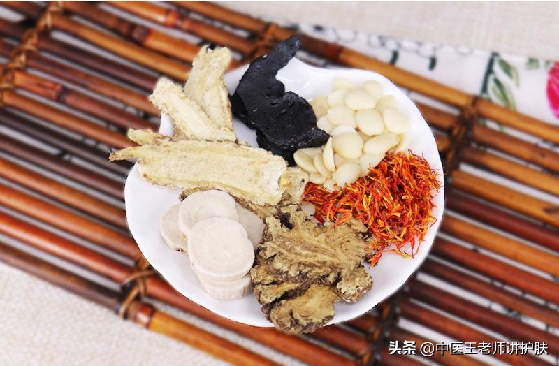 疏肝化瘀调理是治标还是治本,补气血疏肝理气能淡黄褐斑吗