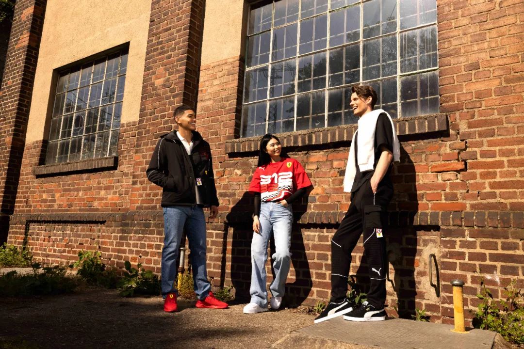 puma彪马法拉利经典系列,puma最新款