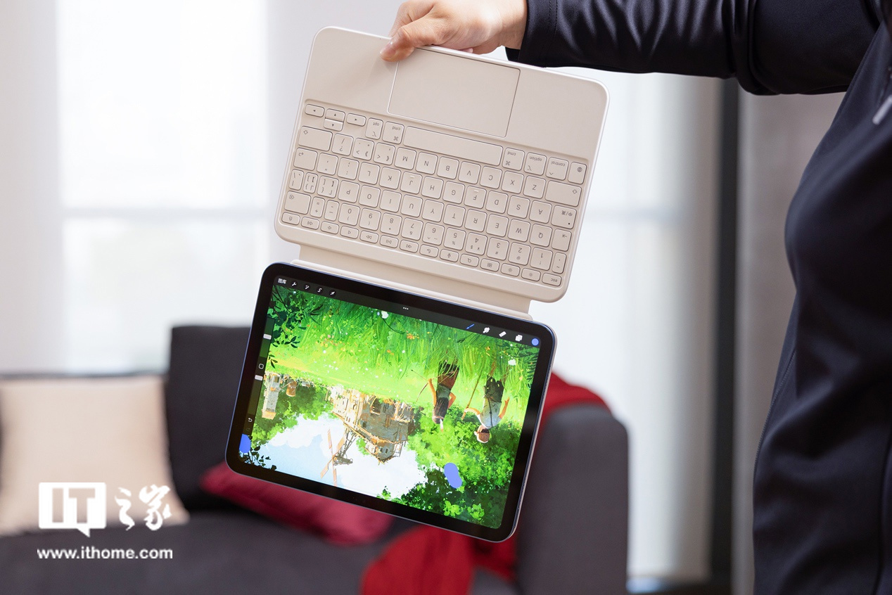 鑻规灉iPad10閰嶈壊,鑻规灉ipad10閰嶈壊浠嬬粛