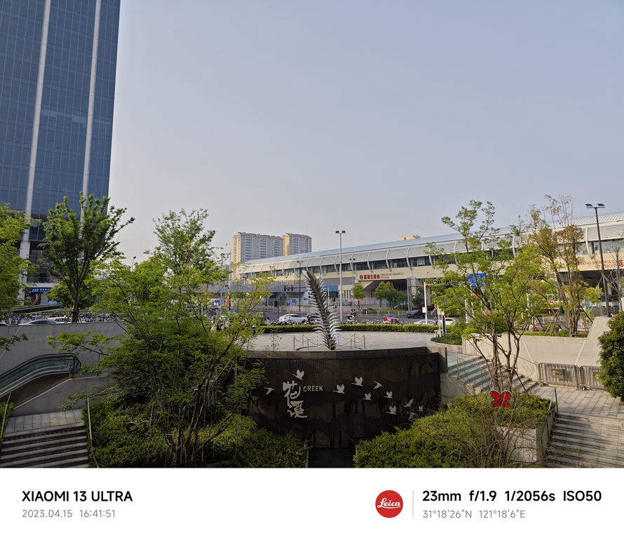 小米13ultra和徕卡合作了什么,小米13ultra评测微距