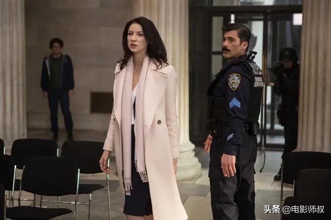 香港哪些电影未在内地上映,好看但没在内陆上映的电影