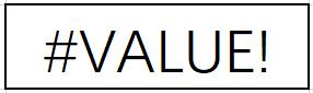 excelname错误怎么办,excel函数公式常见错误代码及原因