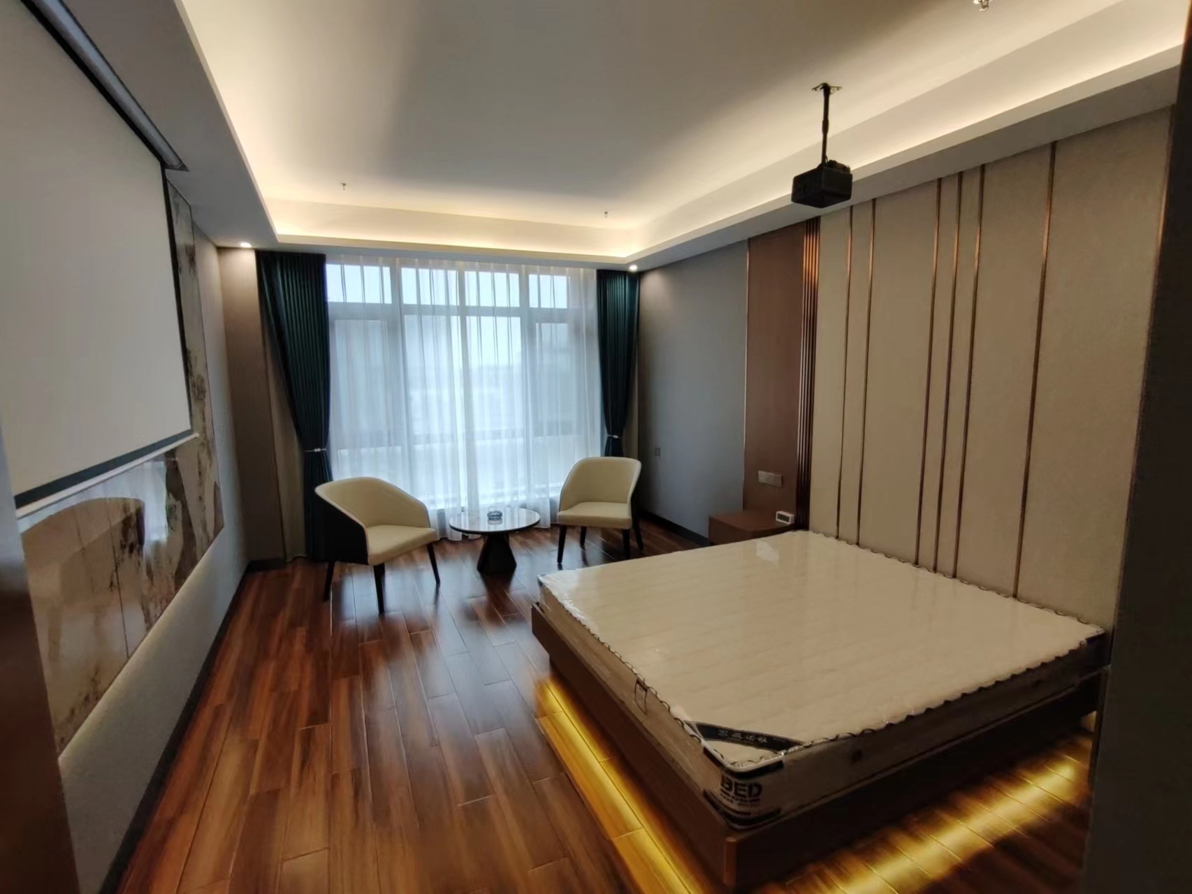 其汇水悦休闲洗浴客房,其汇水悦项目