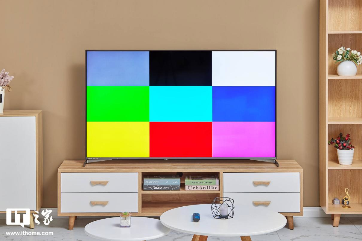 海信e8g深度评测,海信电视e8k100寸深度测评