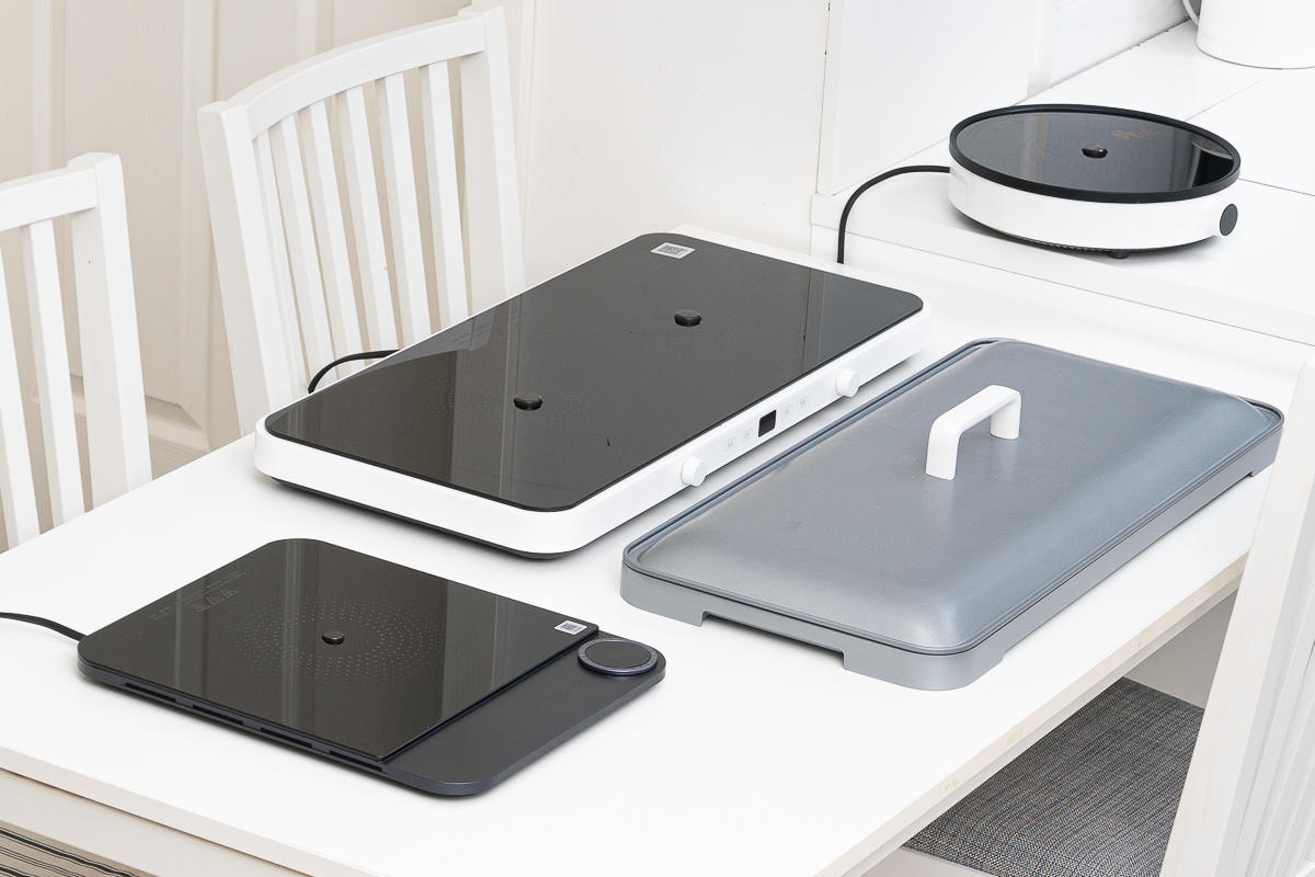 双十一小米厨电购买指南,电饭煲、电磁炉、净水器、料理机全知晓