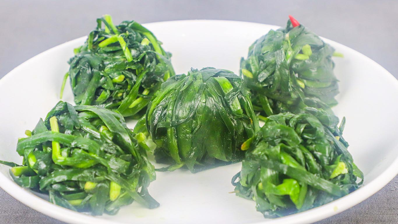 酸爽开胃的腌菜都有哪些,今日小雪唯美食谱