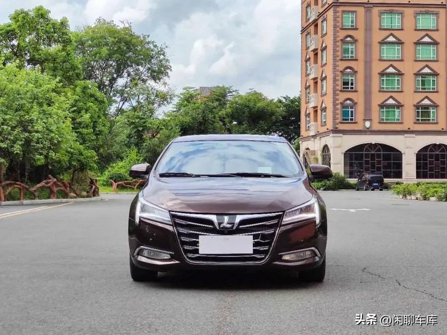 纳智捷这车质量怎么样,纳智捷车子好不