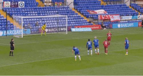 利物浦最接近三冠王的赛季,阿森纳独造四球3-1利物浦