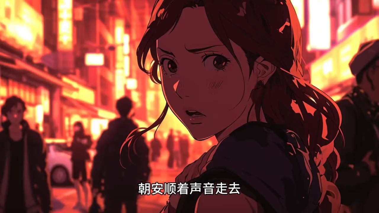 逆天奶爸！星界仙尊归来之时（二）#有声漫画