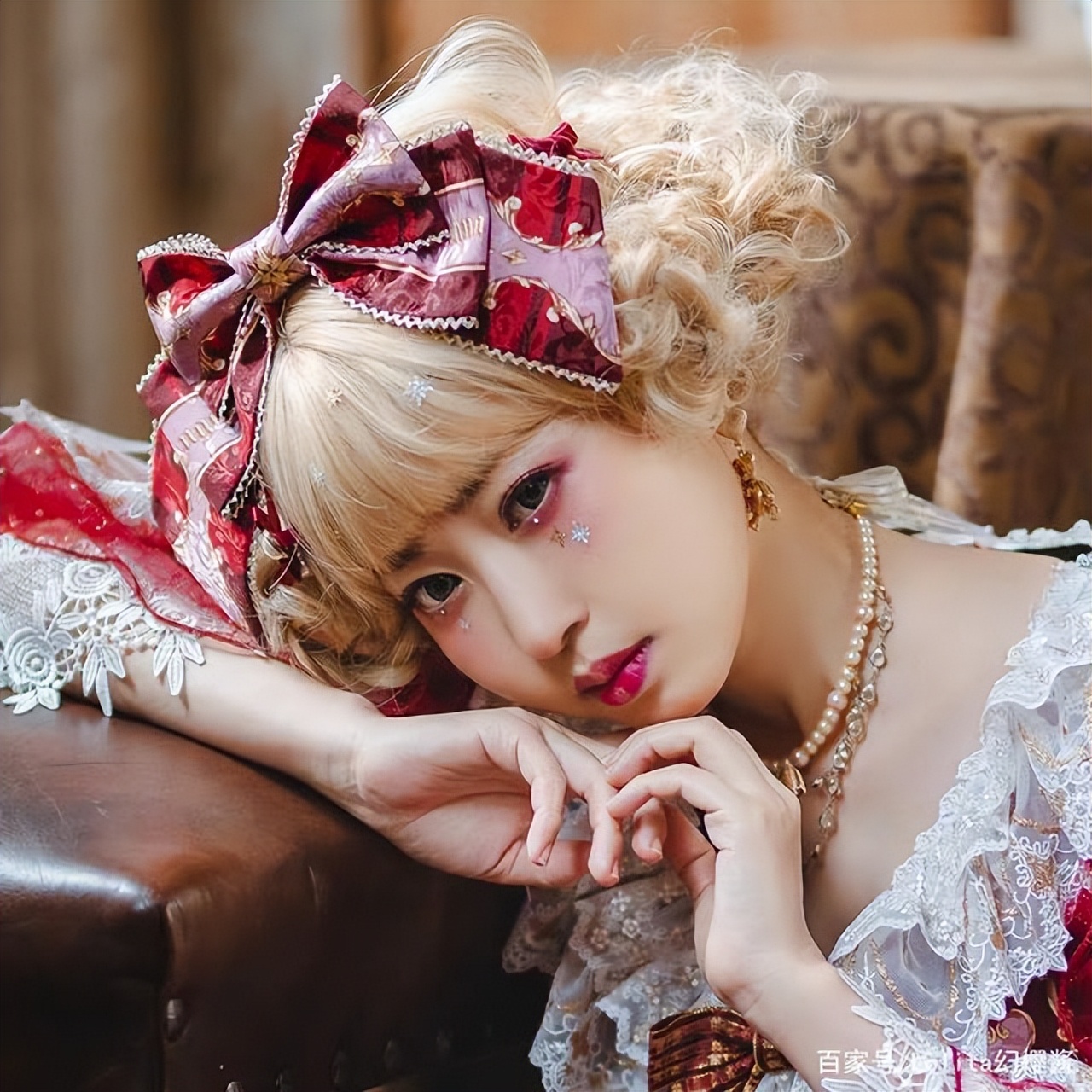 盘点那些被装到了的高能瞬间,冷门lo裙有哪些