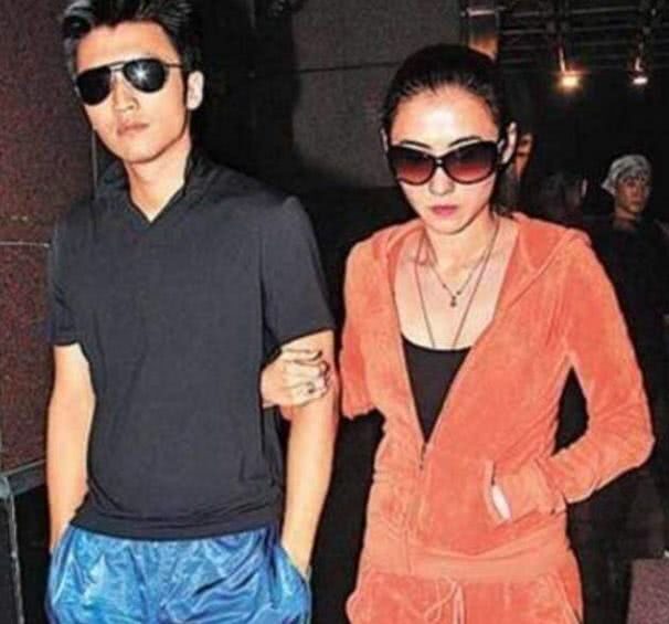 王菲和谢霆锋这是什么样的爱情,张柏芝和谢霆锋王菲近况