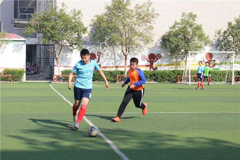 开封市幼儿足球嘉年华,开封市文化节