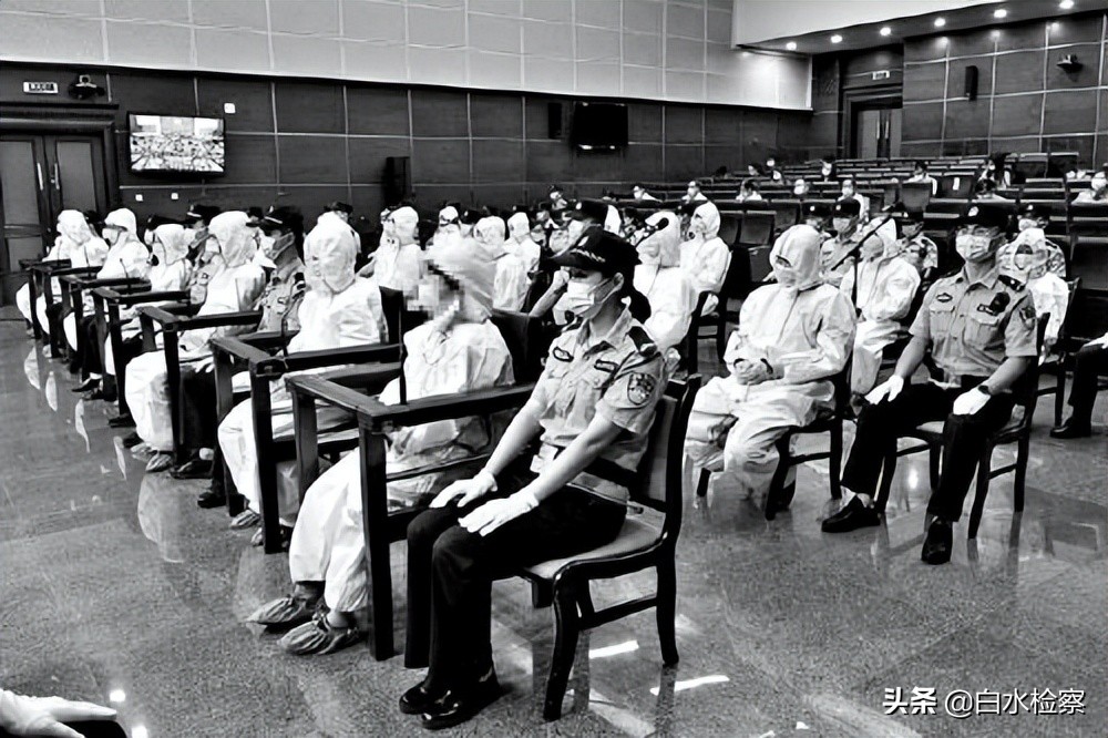 北京警方严打电信网络诈骗案,全链条打击电信诈骗案