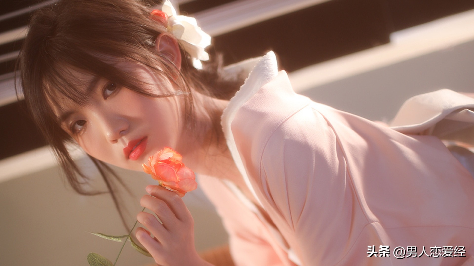 男女交往的9个技巧让你们的爱更持久