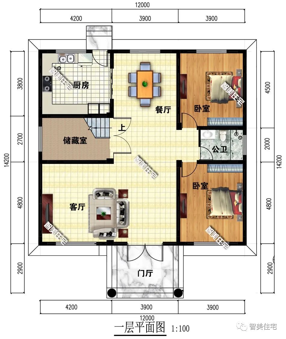 平屋顶别墅防水隔热设计,平屋顶别墅隔热层怎么设计