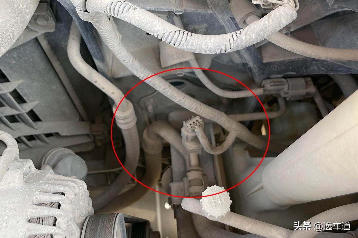 为了钓鱼买个车,12年现代ix35选二手车怎么避坑