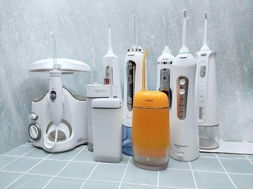 智商税和冲牙器有什么区别,冲牙器是智商税吗老爸评测