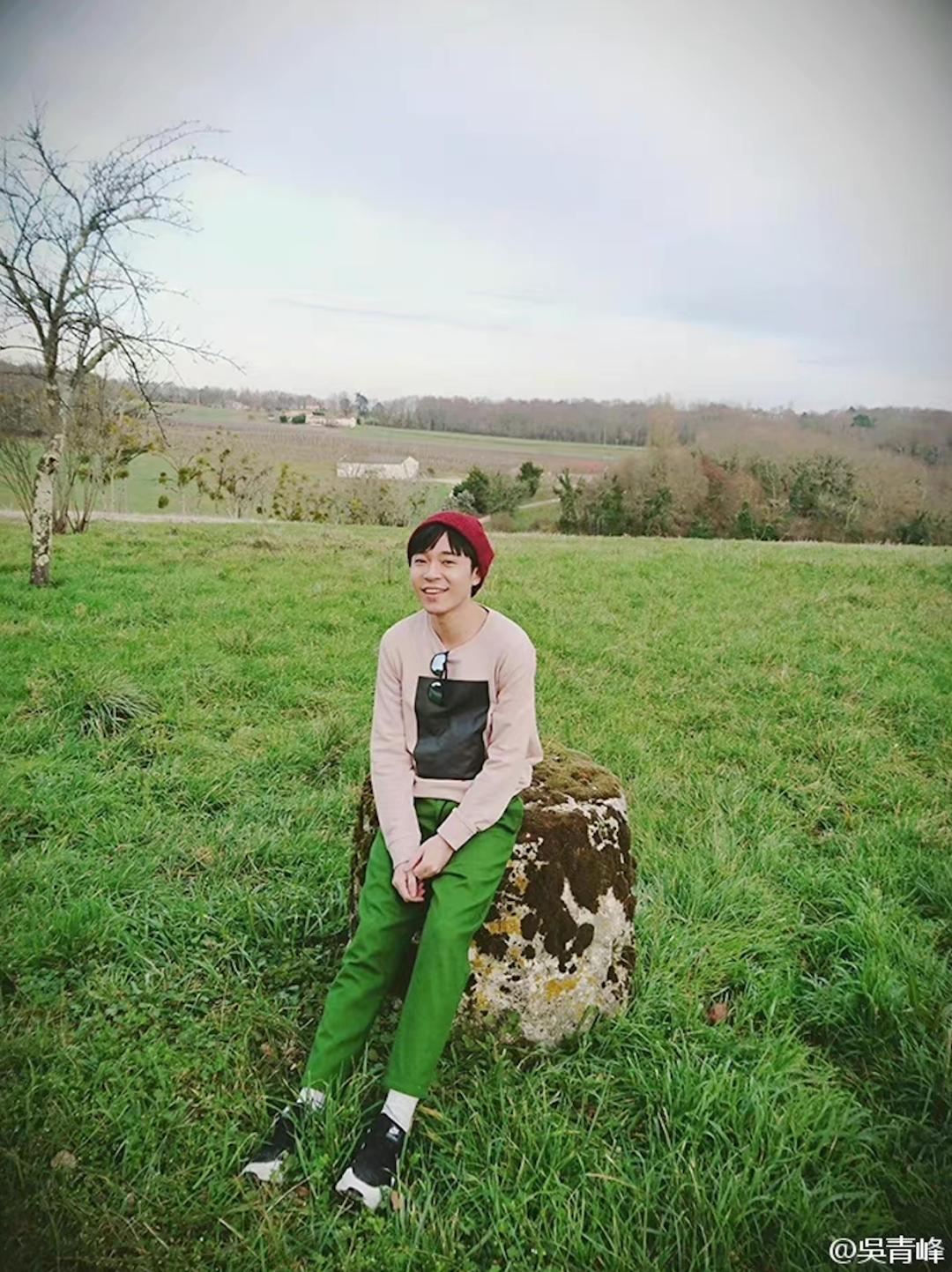 吴青峰的官司赢了吗,吴青峰官司是怎么回事