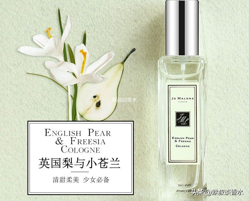 香水各种香调介绍 (香水十大香调科普)