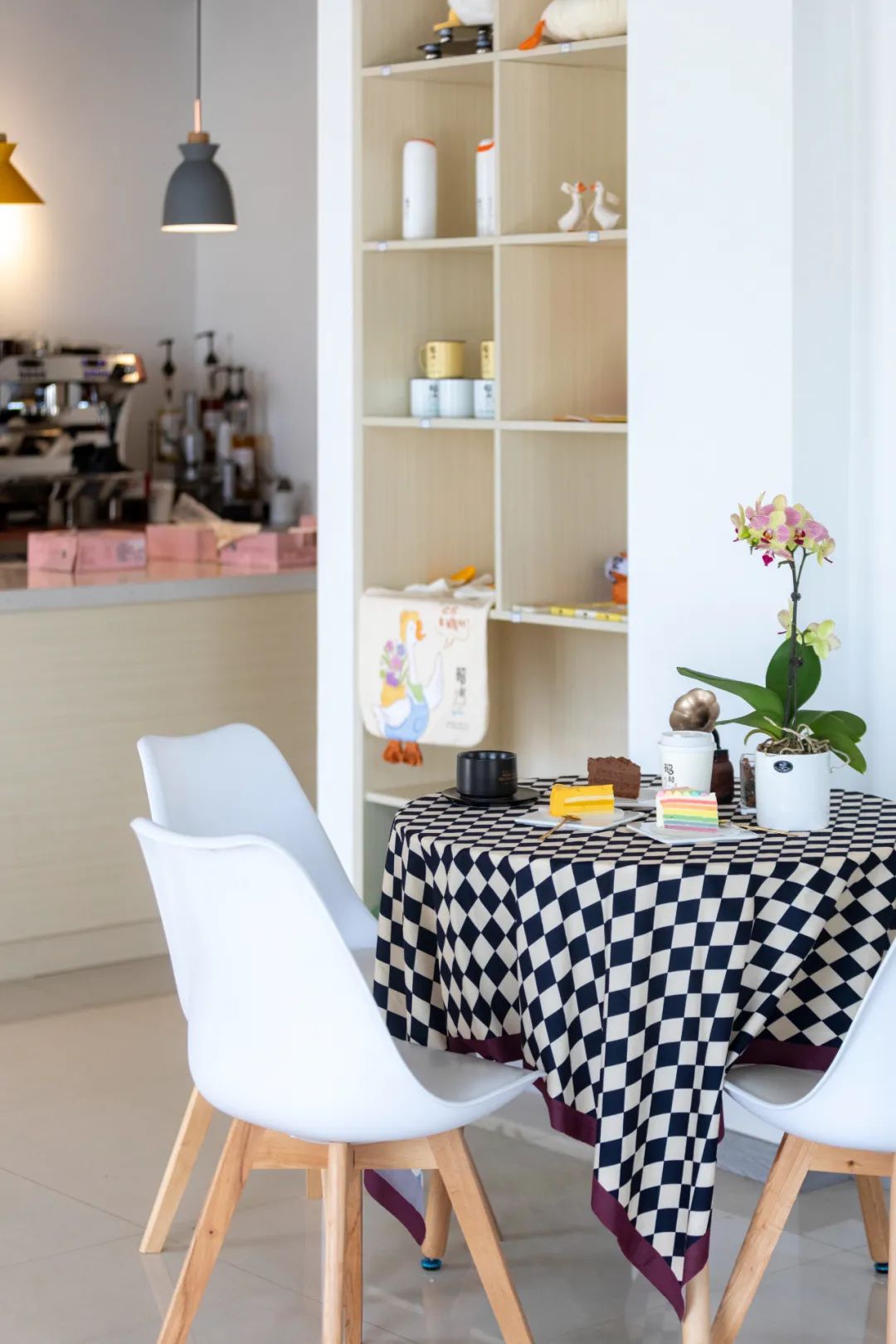 这个五一长假，闯进溧阳鹅村童话世界，做个快乐的大小“鹅”童