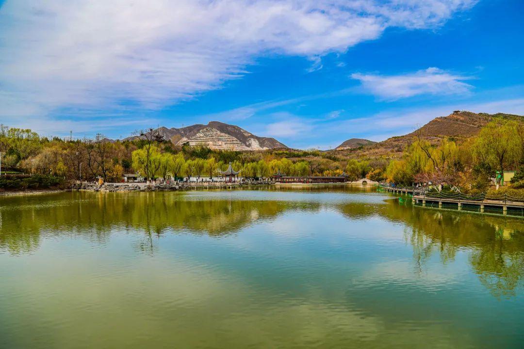 五一北京出游踏青去哪玩比较好呢,丰台夏天旅游攻略