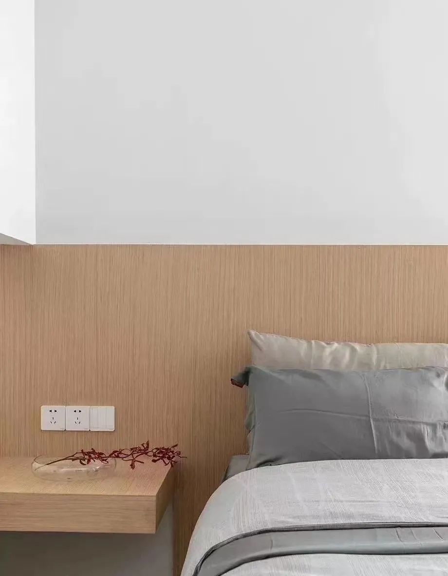 麓森uv涂层木饰面怎么样,最好看的木饰面木色现代轻奢